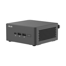 ASUS NUC 15 Pro Tall Kit RNUC15CRHI300000 - Barebone ASUS NUC 15 Pro