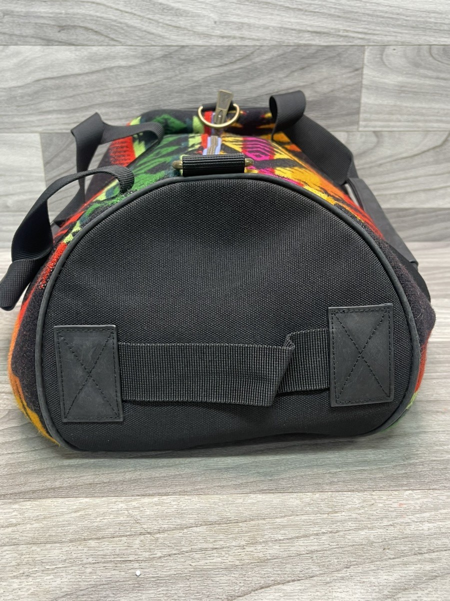 Pendleton Duffle Bag + Shoulder Strap (A1D024483) - image 4