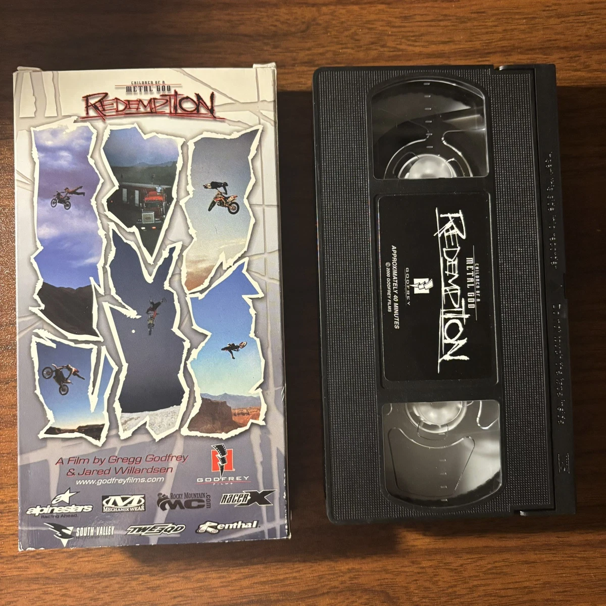 Extreme Sports VHS Tape for sale | eBay