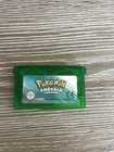 Pokemon Emerald Version (Nintendo Game Boy Advance, 2005) - New Battery