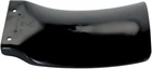 UFO Air Box Mud Flap Rear Black for Honda CRF 450/CR250R/CR125R/CRF 250