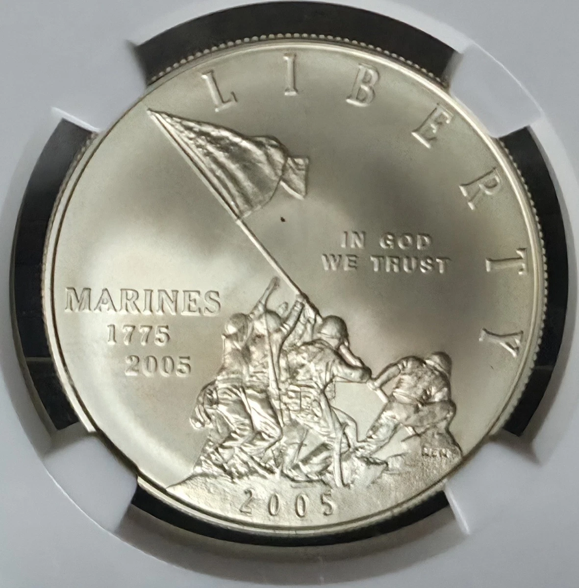 2005 美国纪念币| eBay