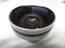 Sony VCL-HG0737 0.7X obiettivo di conversione grandangolare