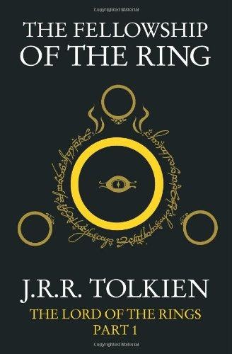 The Fellowship of the Ring: The Classic Bestselling... - Tolkien, J. R. R.