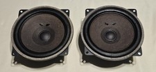 Isophon Tieftöner ( Siemens RL 305 )– 2 Stück / Pair – ca. 1980 – Woofers 