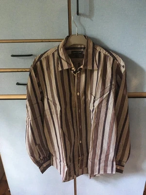 Chemise Homme eden park, Taille M - Photo 1/2