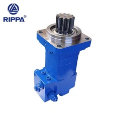 Rippa R330/R340/R350 is a 2.5K rotary motor