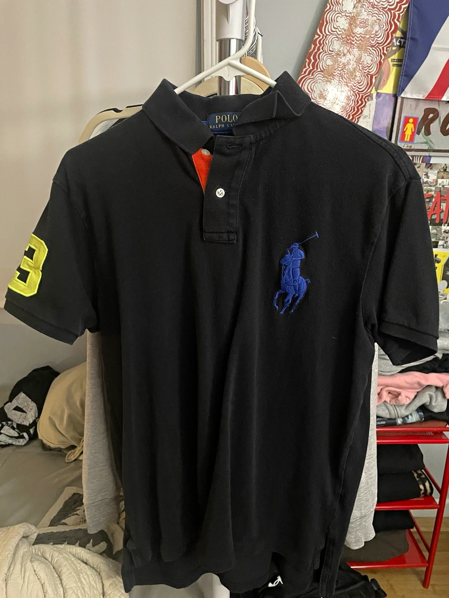 Polo Ralph Lauren Ralph Lauren Big Pony Polos for Men for sale - eBay
