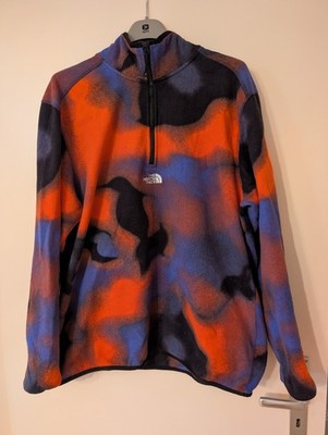 Northface Fleece XL