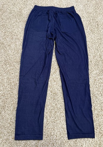 Comfijeans Men’s Pull On Pants Size L - Picture 2 of 12