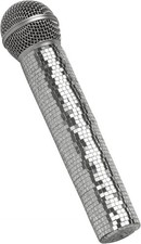 Bling Microphone