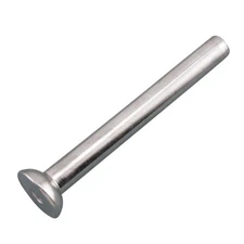 316 STAINLESS STEEL SWAGE STEMBALL 3/16" (S0740-0005)