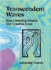 Lavender Suarez Transcendent Waves (Paperback) (UK IMPORT)