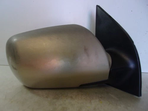 2006 2007 2008 Kia Sedona Passenger PH Non-Heated Power Door Mirror OEM