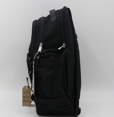black and glowy blue jansport backpack Amazon.com: JanSport Cool Backpack, with 15-inch Laptop Sleeve - Large  Computer Bag Rucksack with 2 Compartments, Ergonomic Straps, Navy