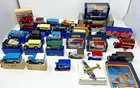 CORGI MATCHBOX TONKA FINA ASSORTED VEHICLES DIECAST PLASTIC GOOD SELECTION X 28