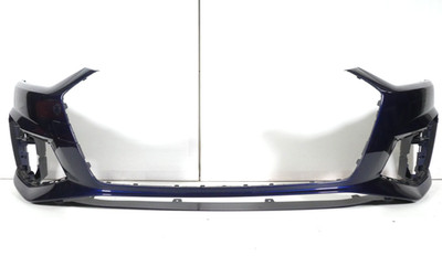 Original Audi A5 S5 F5 S-Line Facelift Stoßstange Stoßfänger Frontschürze Bumper