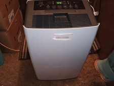 Hisense DH70KP1WG 70 Pint Dehumidifier