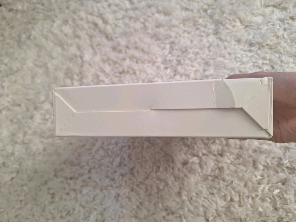 Vintage Microsoft Mouse2.0 w/Intellipoint Software Windows 95  - Image 3 of 4