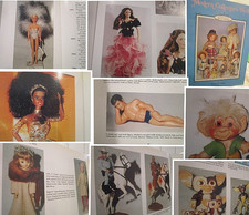 Book DOLLS: IDENTIFICATION VALUE GUIDE By Patricia R. Smith Sixth in Series