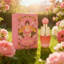 PINKLING EAU DA PARFUM 100ML BY PARIS CORNER.
