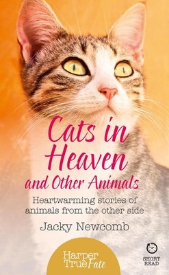 Cats in Heaven: And Other Animals. Heartwarming Stories of Animals from the Othe