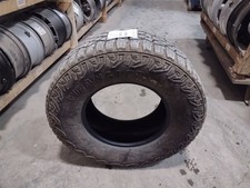 30570 R18 Tire Wrangler Territory Mt 1132 Tread Depth 140 3094517