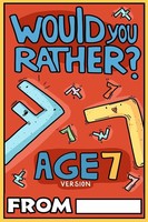 Billy Chuckle | Would You Rather Age 7 Version | Taschenbuch | Englisch (2020)