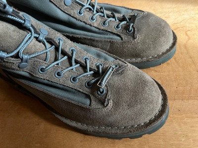 DANNER BOOTS Größe: 8,5 SALBEI nxgvaalj
