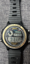 Casio Yacht Timer TRW-30 Digital Quarz 100 m ...