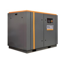 Industrial Screw Compressor 5.5kW 7.5HP  10  Bar Walter SF 5.5 KSP Quiet 60 dB