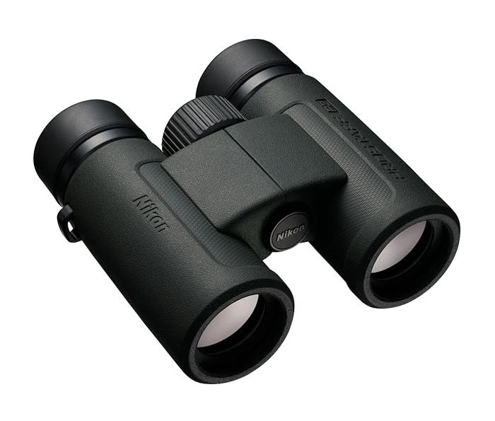 Nikon PROSTAFF P3 10X30mm Binocular, Roof Prism, Black, 16775 - Image 2 of 4