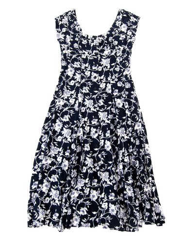 high neck black maxi dress Ariella