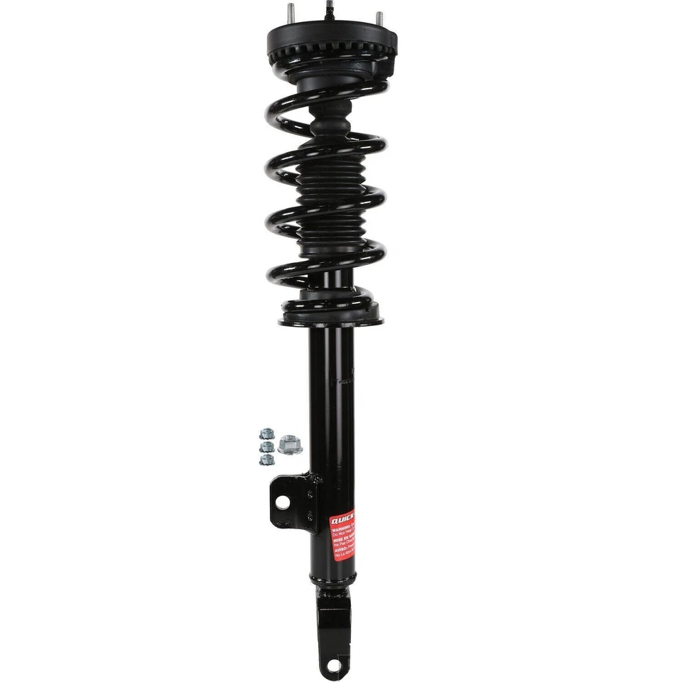 Puntales delanteros Monroe genuinos OEM para Dodge Challenger 2012-2023 garantía de por vida Foto 4 de 4