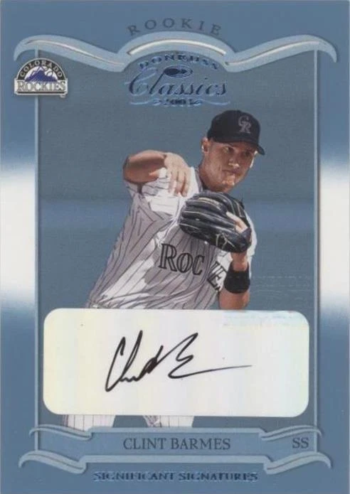 Significant Signatures