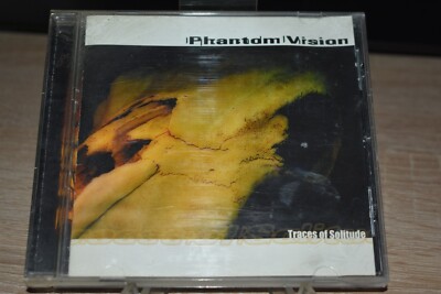 Phantom Vision. Traces of Solitude. #8