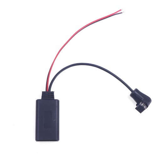 Car Bluetooth Audio Receiver For Pioneer Ip-Bus Bluetooth Aux Receiver Adapter - Afbeelding 5 van 8