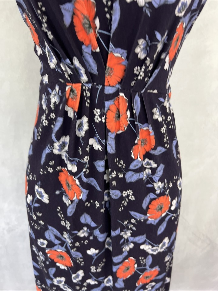Joe Browns Ladies Dress Floral Party Evening Cocktail Specia Occasion