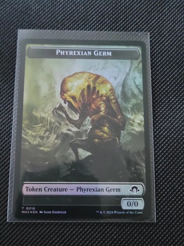 (2 Card Minimum Purchase) Magic the Gathering Modern Horizons 3 MH3 - 15% off 4+ - Picture 40 of 65