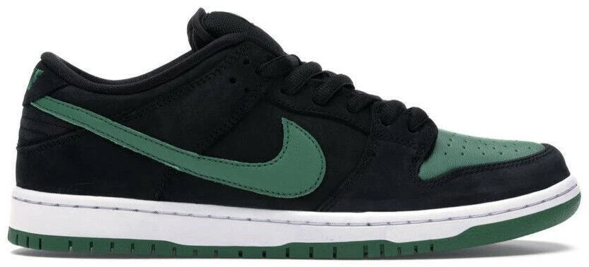 Nike Dunk Pro SB Low Triple Black | eBay