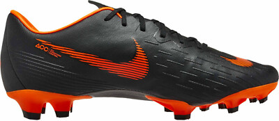 Nike Vapor XII PRO FG Soccer Cleats Style AH7382-081 MSRP  display picture 3