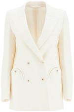 Blaze Milano Everyday Resolute Double-breasted Blazer