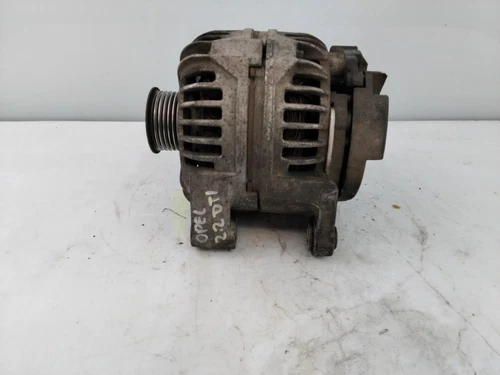 24429105 Alternador para OPEL VECTRA C BERLINA Club 1705081 - Imagen 3 de 6