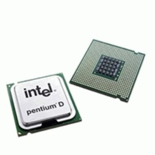 Procesador Intel Pentium D 915 2,8Ghz Socket 775 FSB800 4Mb Caché - Imagen 1 de 1
