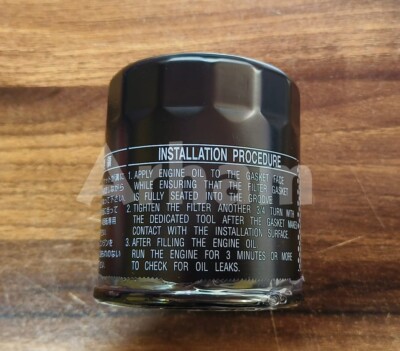 Genuine Toyota/PGI 90915YZZD2 Filters - Engine Oil Filter | eBay