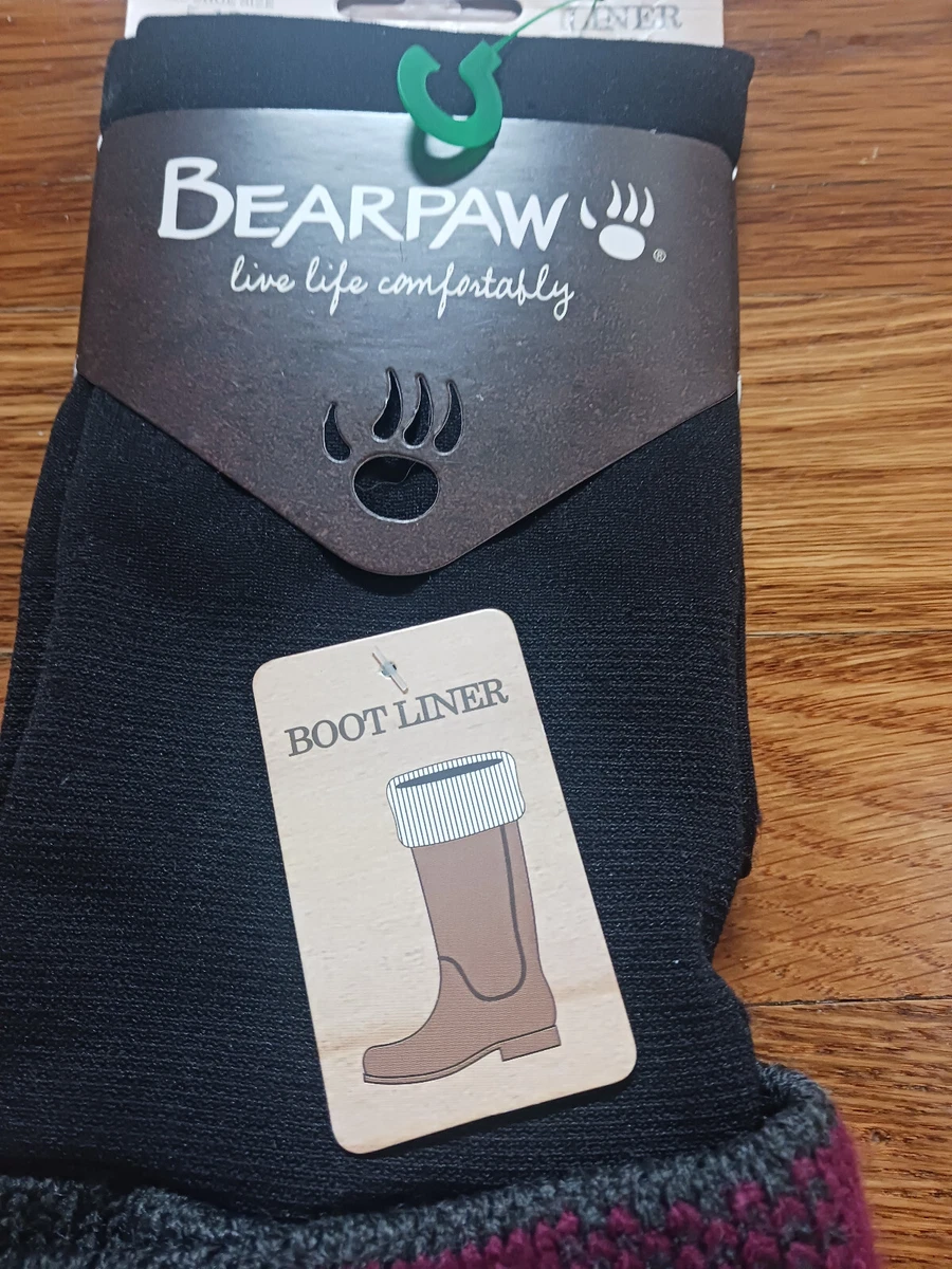 Bearpaw boot protector sale