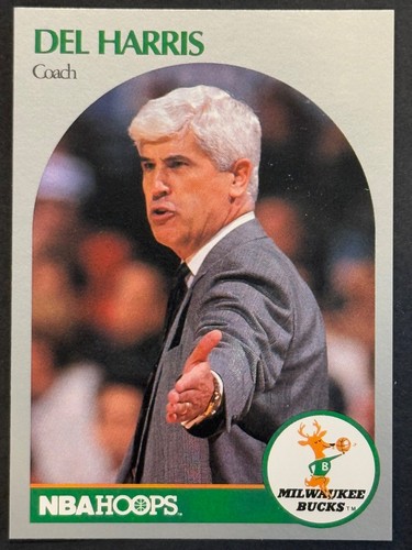 1990-91 Hoops Basketball Cards Complete Your Set U-Pick (#'224-440) NM to Mint - Foto 209 di 430