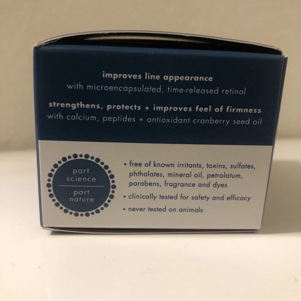 Bioelements Sleepwear 45ml 1.5 fl oz Brand New in Box - image 4 of 4