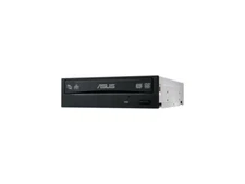 Asus DRW-24B1ST Black Internal Desktop PC Computer DVD-RW Drive SATA Serial ATA