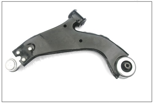 FRONT LOWER WISHBONE SUSPENSION ARM PAIR FOR FORD MONDEO MK3 2000-2007 - Picture 2 of 5